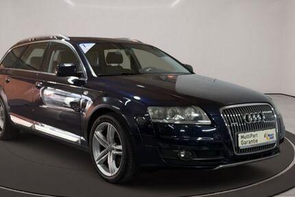 Audi A6 199.900 km 8.990 € Hamburg 22043