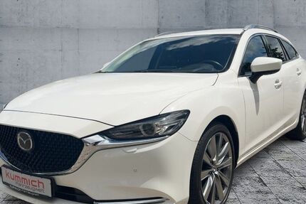 Mazda 6 62.464 km 21.990 &euro; Essingen 73457