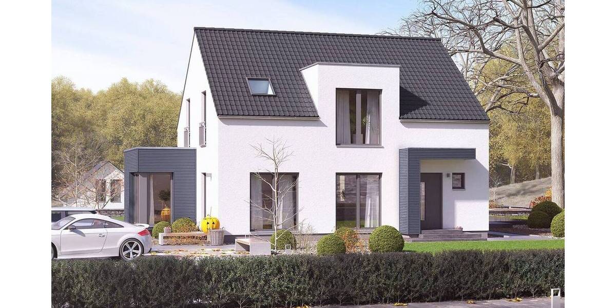 Einfamilienhaus Leipzig Seehausen - 5 Zimmer, 182 m&sup2;, 549.000&euro; | Angebot:26820436