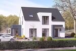Einfamilienhaus Leipzig Seehausen - 5 Zimmer, 182 m&sup2;, 549.000&euro; | Angebot:26820436