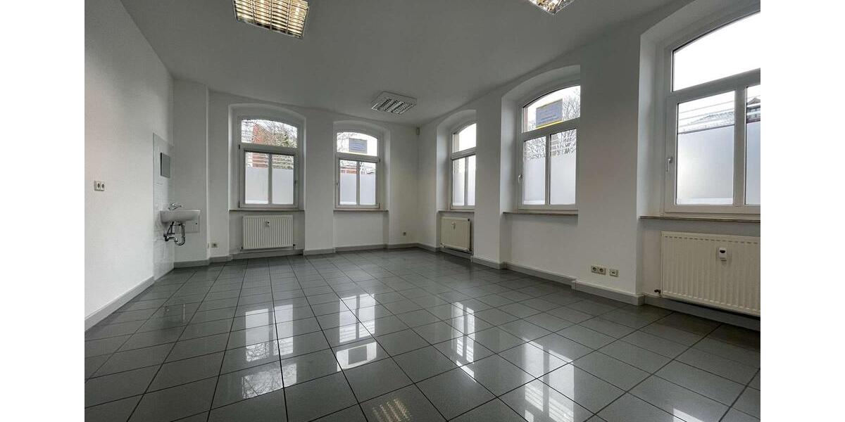 Gewerbeobjekt Sonneberg - 1.470&euro; | Angebot:18505687
