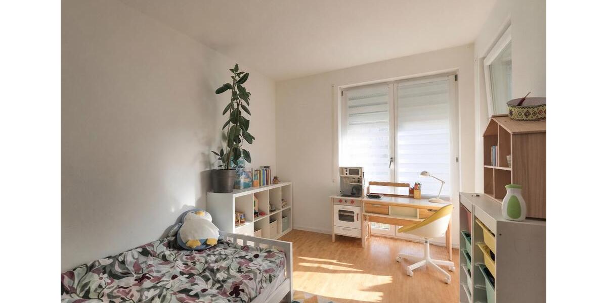 Etagenwohnung Neufahrn bei Freising Mintraching-Grüneck - 3 Zimmer, 79 m&sup2;, 1.670&euro; | Angebot:25571953