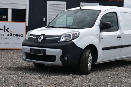Renault Kangoo 21.815 km 11.855 &euro; Tuntenhausen/Ostermünchen 83104