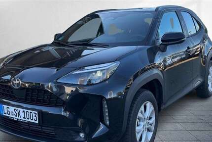Toyota Yaris Cross 2.500 km 29.990 &euro; Lüneburg 21337