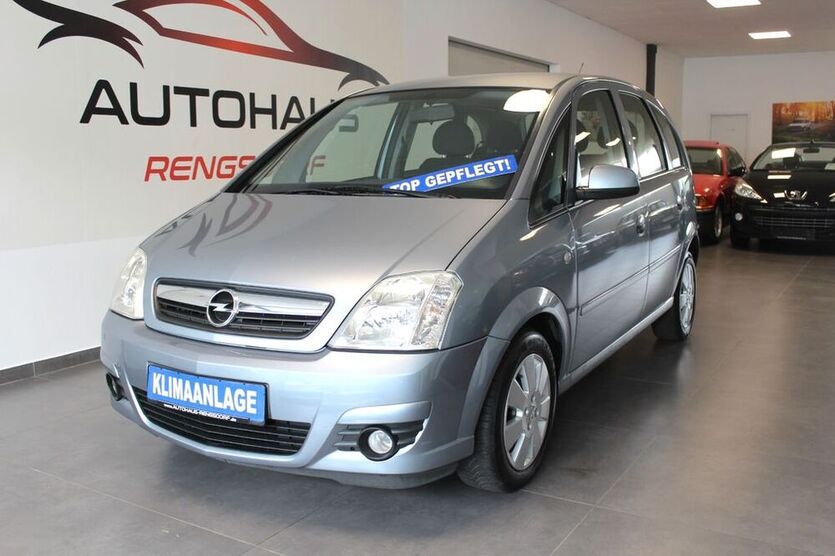 Meriva
