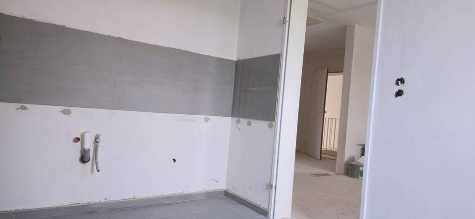Dachgeschoßwohnung Minden - 3 Zimmer, 80 m&sup2;, 1.050&euro; | Angebot:26227260