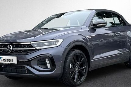 VW T-Roc 9.300 km 35.919 &euro; Lauda-Königshofen 97922