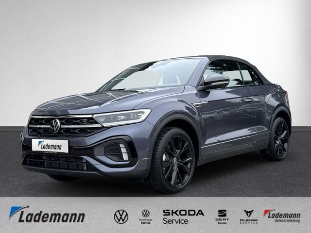 VW T-Roc 9.300 km 35.919 &euro; Lauda-Königshofen 97922