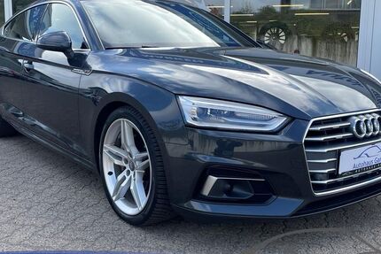 Audi A5 183.000 km 18.990 &euro; Gifhorn 38518
