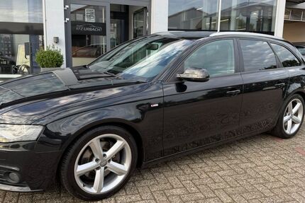 Audi A4 327.000 km 3.999 &euro; Lorup 26901