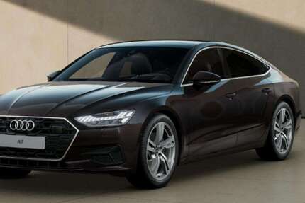 Audi A7 26.970 km 55.690 € Passau 94036