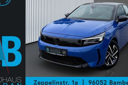 Opel Corsa 3.621 km 15.970 &euro; Bamberg 96052