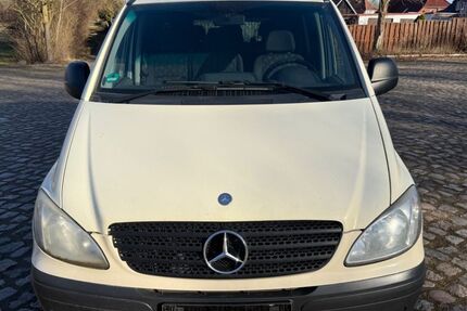 Mercedes-Benz Vito 546.752 km 3.200 &euro; Tessin 18195