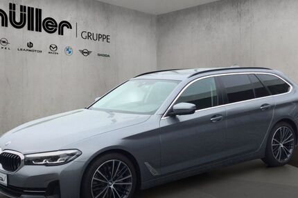 BMW 530 84.340 km 38.550 &euro; Simmern 55469