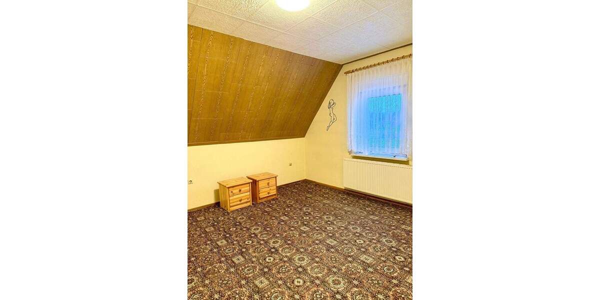 Einfamilienhaus Annaburg - 5 Zimmer, 110 m&sup2;, 160.000&euro; | Angebot:25666349