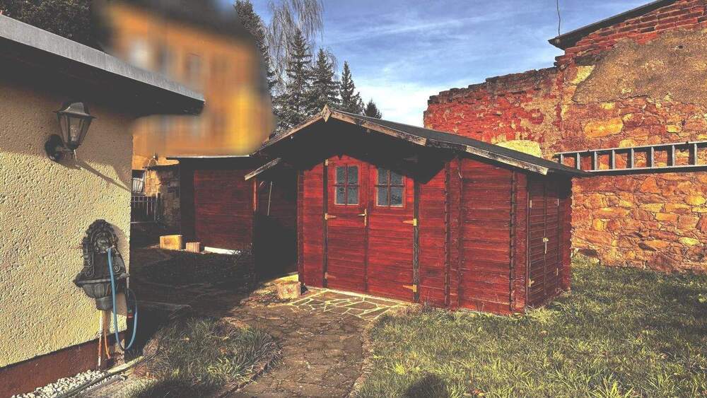 Grundstück Frankenberg - 25.000&euro; | Angebot:24277673