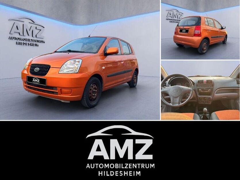 Picanto