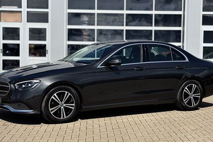 Mercedes-Benz E 220 56.377 km 36.888 &euro; Neuenkirchen OT Lintern 49586