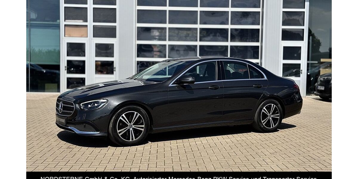 Mercedes-Benz E 220 56.377 km 36.888 &euro; Neuenkirchen OT Lintern 49586