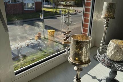 1 Zi Appartement in St Peter-Ording