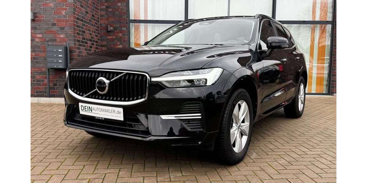 Volvo XC60 26.751 km 38.940 &euro; Syke 28857