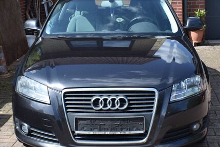 Audi A3 172.604 km 2.500 &euro; Winsen 21423