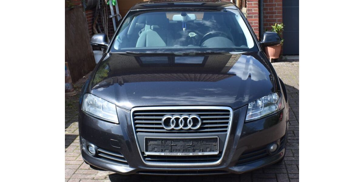 Audi A3 172.604 km 2.500 &euro; Winsen 21423