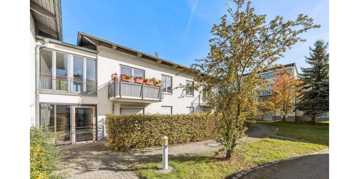 Etagenwohnung Schönefeld - 2 Zimmer, 53 m&sup2;, 298.000&euro; | Angebot:25715501