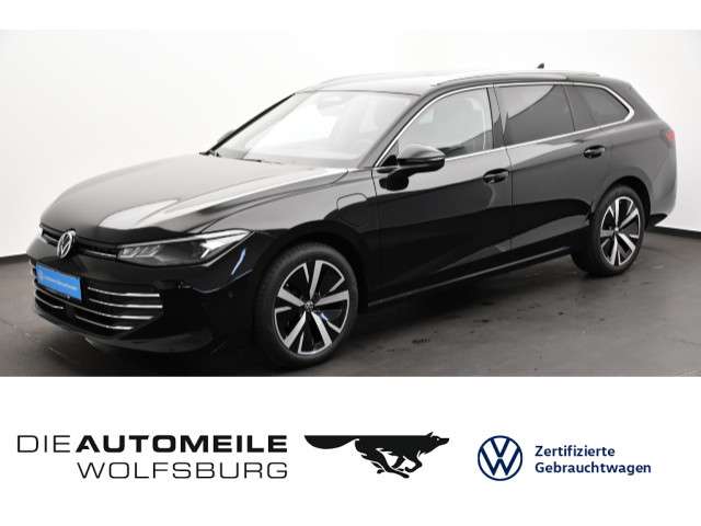 VW Passat Variant 14.771 km 36.550 € Wolfsburg 38440