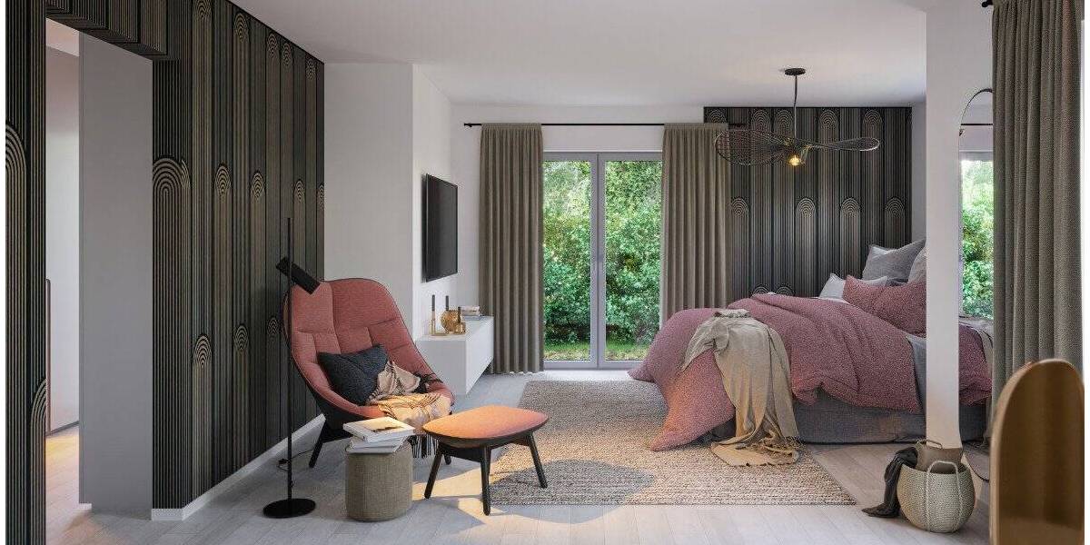 Einfamilienhaus Ludwigsfelde Ahrensdorf - 5 Zimmer, 113 m&sup2;, 570.000&euro; | Angebot:26037448