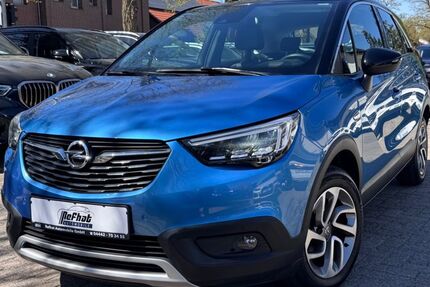 Opel Crossland (X) 95.714 km 9.900 &euro; Lohne 49393
