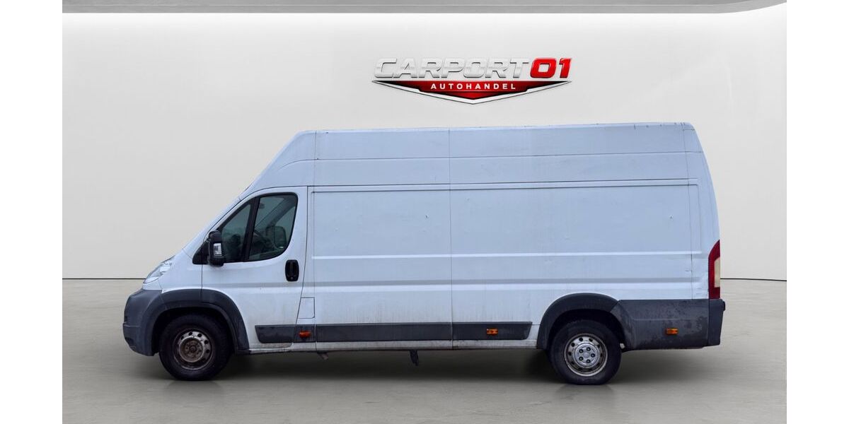 Citroen Jumper 244.000 km 3.900 &euro; Worms 67547