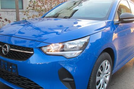 Opel Corsa 59.619 km 8.950 &euro; Würzburg 97080