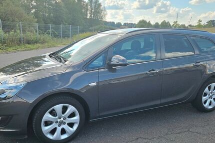 Opel Astra 90.000 km 7.300 &euro; Amberg 92224