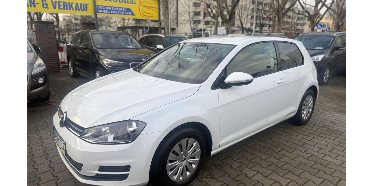 VW Golf 204.200 km 5.890 &euro; Berlin Wittenau -Reinickendorf 13407