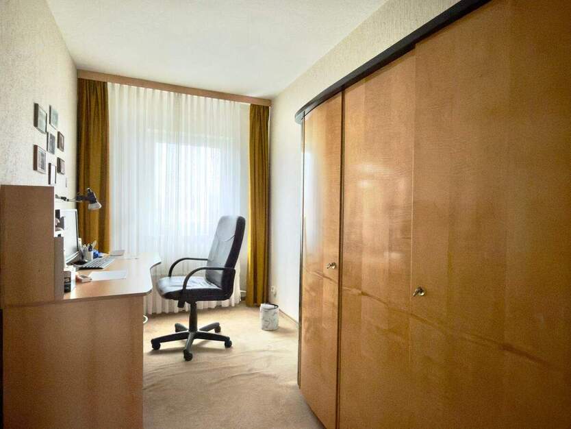 RUDNICK bietet CITYNAH UND BEZAHLBAR: Ideale Immobilie für die junge Familie mitten in Seelze 4 zimmer