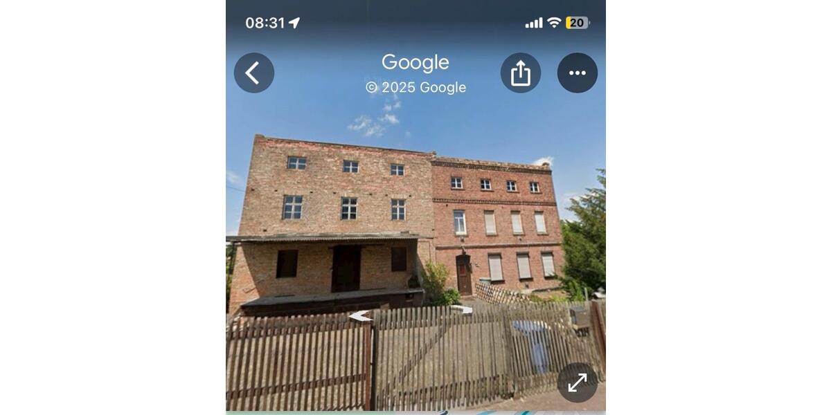 Einfamilienhaus Querfurt - 5 Zimmer, 160 m&sup2;, 91.000&euro; | Angebot:27073191