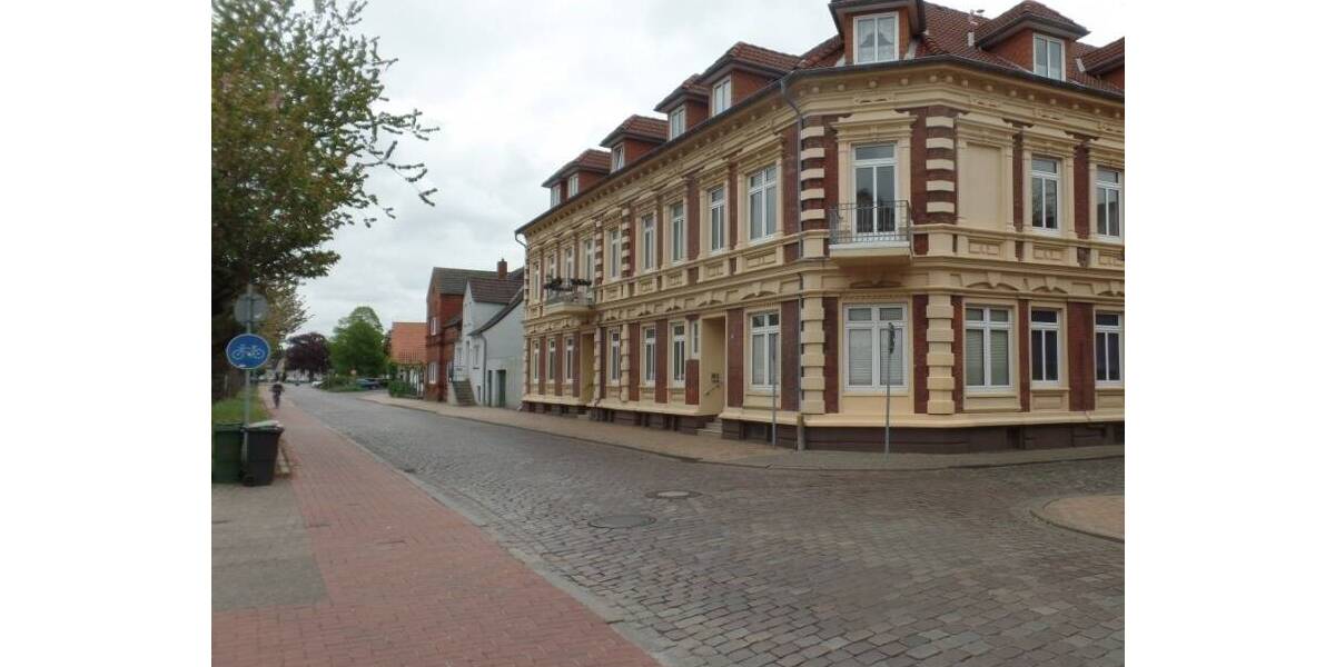 Heide - 3 - Zimmerwohnung in zentraler Lage 3 zimmer