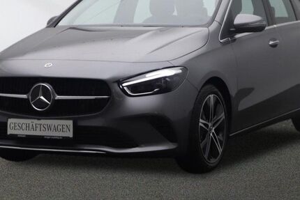 Mercedes-Benz B 180 18.000 km 34.970 € Wietmarschen 49835