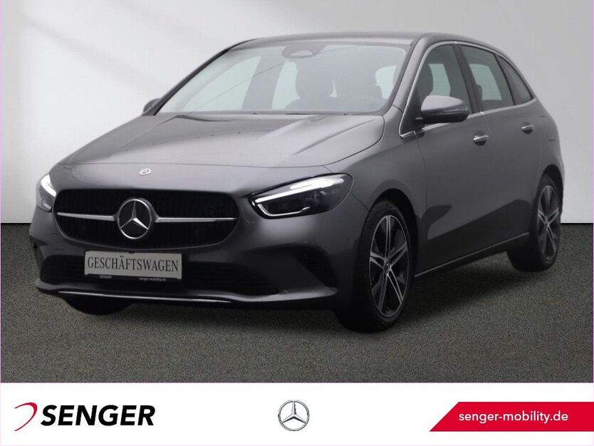Mercedes-Benz B 180 18.000 km 36.970 € Wietmarschen 49835
