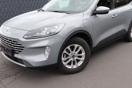 Ford Kuga 25.275 km 21.900 &euro; Heuchelheim b. Giessen 35452