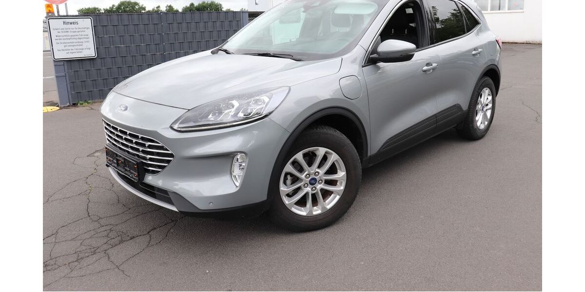Ford Kuga 25.275 km 21.900 &euro; Heuchelheim b. Giessen 35452