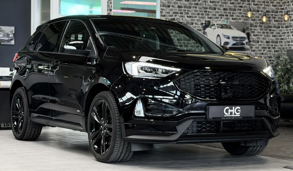 Ford Edge 55.187 km 29.990 &euro; Balingen 72336