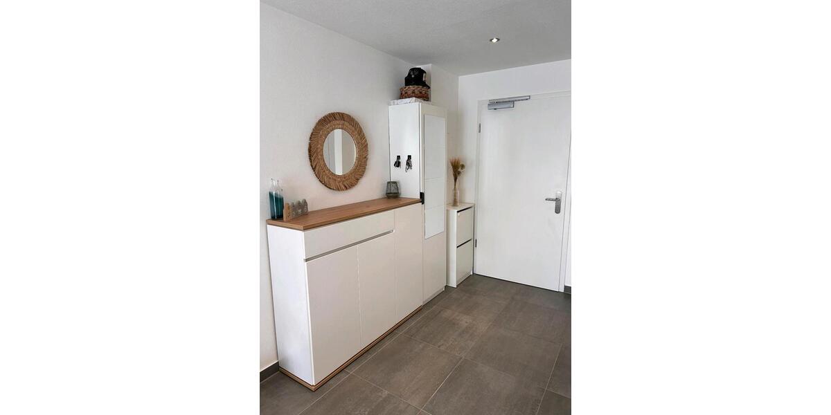 Etagenwohnung Ingolstadt Nordost - 2 Zimmer, 55 m&sup2;, 314.900&euro; | Angebot:26226794