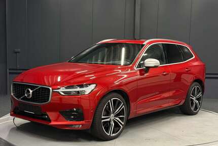 Volvo XC60 92.000 km 33.900 € Helmstedt 38350