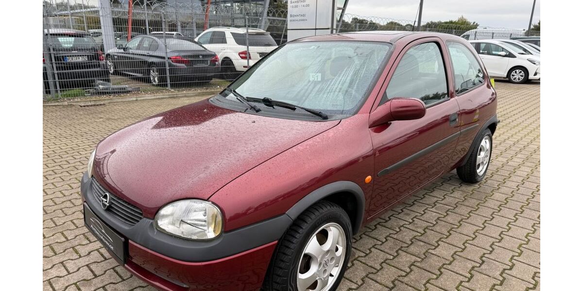 Opel Corsa 132.768 km 1.550 &euro; Achim 28832