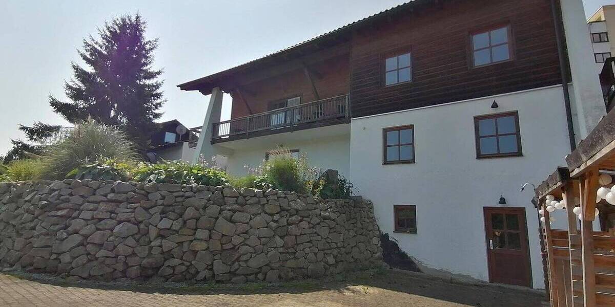 Platz, Platz und noch mehr Platz! 6 zimmer