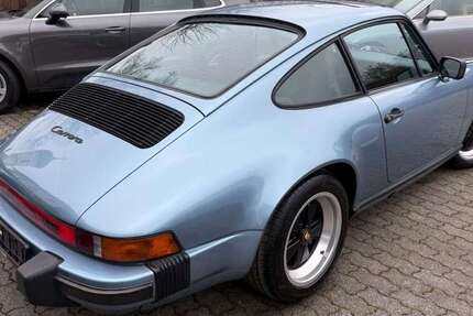 Porsche 911 62.911 km 89.911 &euro; Schlagenhofen 82266
