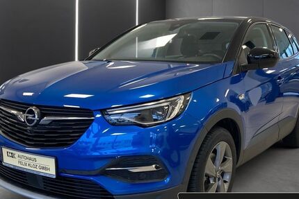 Opel Grandland (X) 44.200 km 18.400 &euro; Korntal 70825