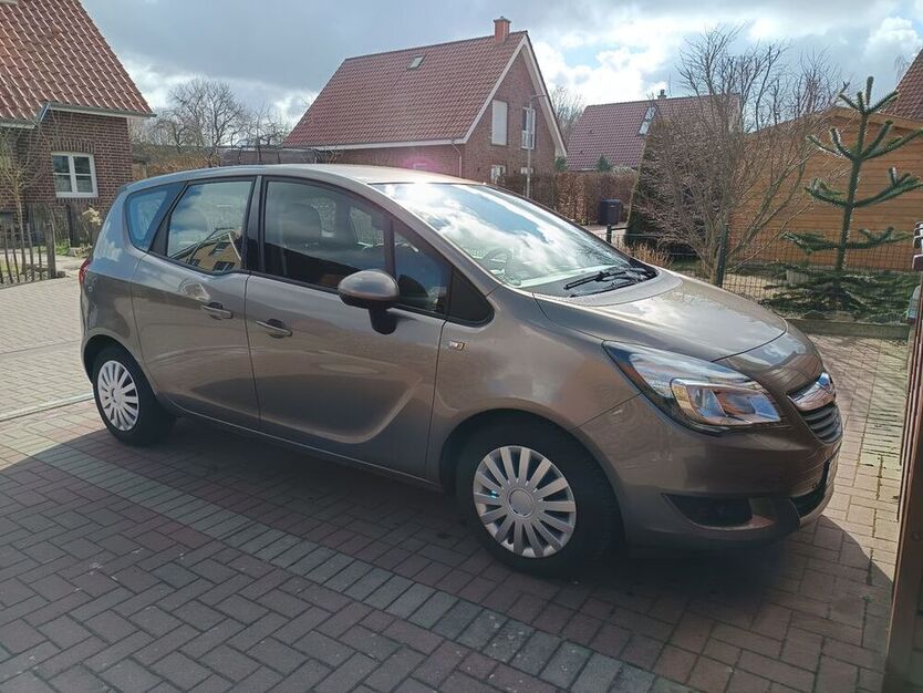 Meriva